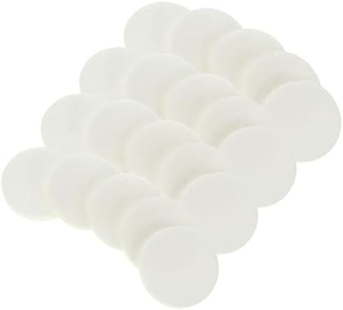 200pcs Replaceable Aroma Pads for Diffuser