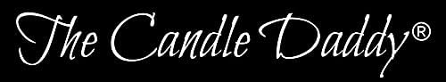 The Candle Daddy Nag Champa Scented Melt - 2 Ounces - 6 Cubes