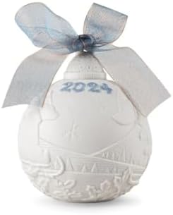 LLADR Christmas Ball 2024 Blue