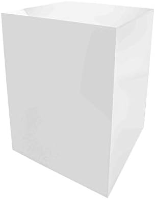 305Displays Acrylic Art Sculpture Pedestal Display