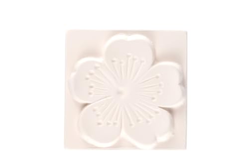 Healing Ceramic Stone Diffuser Korean Flower Series