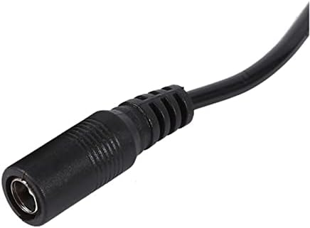 CHEOTIME Mini Pond Fog Maker 12 LED Mist Filler