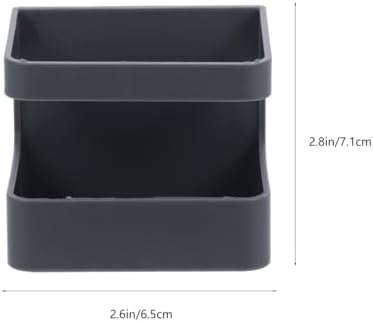 DOITOOL 2 Pcs Wall Mounted Umbrella Stand Holder
