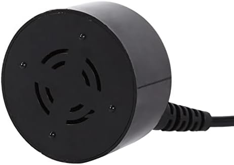 CHEOTIME Mini Pond Fog Maker 12 LED Mist Filler