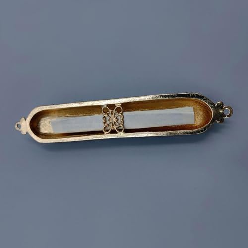 Bothyi Jewish Mezuzah Case Cover Door Ornament