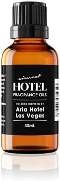 AirScent Hotel Diffuser Oil - Asian Garden Aria Scent 30 mL