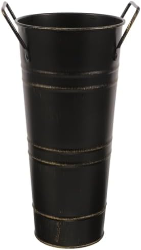Sturdy Metal Umbrella Stand for Entryway and Home Office