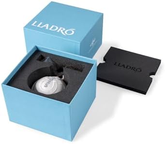 LLADR Blue 2025 Christmas Ball Decorative Ornament