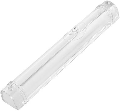 Wholesale 25 pcs Mezuzah Case Holder Silver