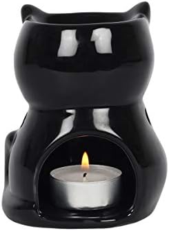 Spirit of Equinox Multi Oil Burner 12cm X 9cm X 85cm