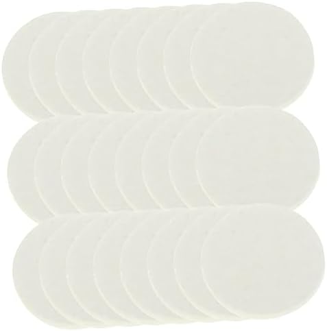 200pcs Replaceable Aroma Pads for Diffuser