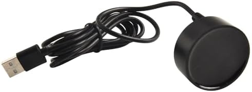 JurwheeR 5V USB Mister Fogger for Indoor Fountain