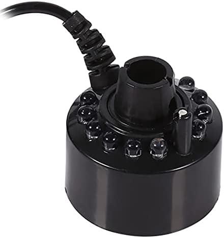 PerGar Mist Maker for Indoor Fountains and Decor