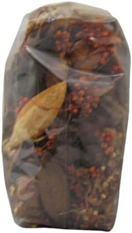 Cedarwood Potpourri 8 Cup Bag - Country House Decoration