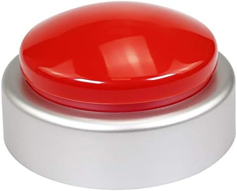 Extra Large Talking Alarm Clock for Blind and Elderly