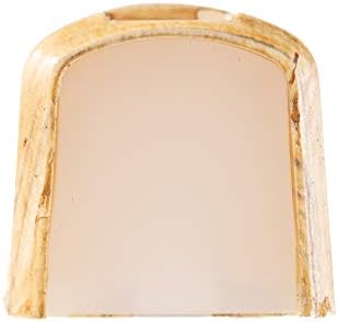 SS Mezuzah Case Holder for 15cm Scroll