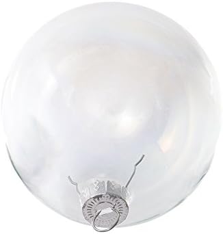 Kurt Adler 20 Piece Iridescent Glass Ball Ornament Set
