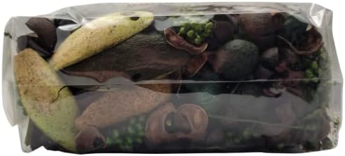 Fresh Pear Potpourri - Seasonal Decor and Bowl Filler
