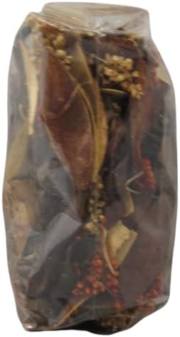 Cedarwood Potpourri 8 Cup Bag - Country House Decoration