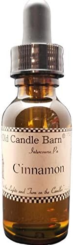 Cinnamon Potpourri Refresher Oil 1 Ounce Bottle 1