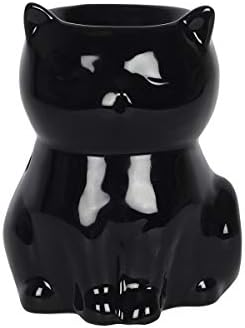 Spirit of Equinox Multi Oil Burner 12cm X 9cm X 85cm