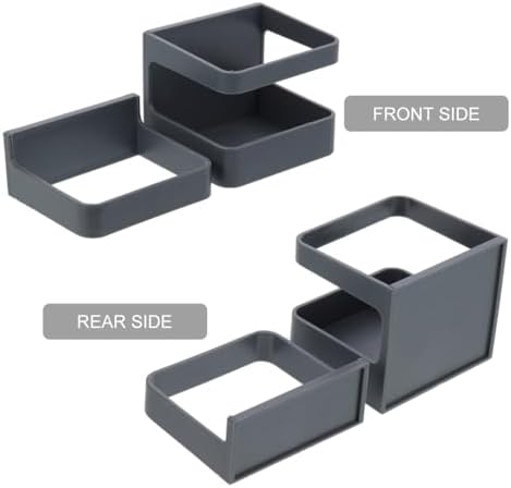 DOITOOL 2 Pcs Wall Mounted Umbrella Stand Holder