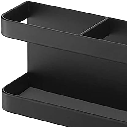 Cocoarm Magnetic Wall Mounted Umbrella Stand Holder Black