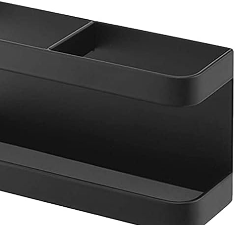Cocoarm Magnetic Wall Mounted Umbrella Stand Holder Black
