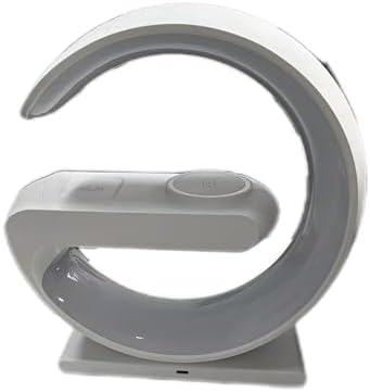 RYND 2025 Magnetic 5 in 1 Speaker Alarm Clock 1