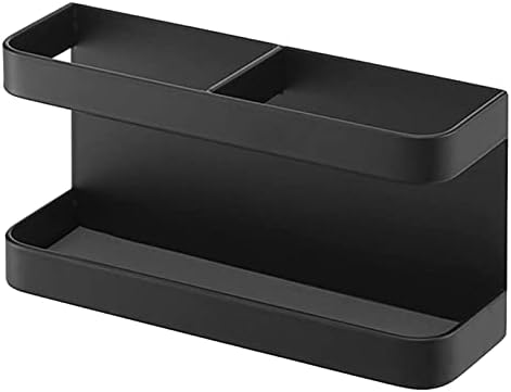 Cocoarm Magnetic Wall Mounted Umbrella Stand Holder Black