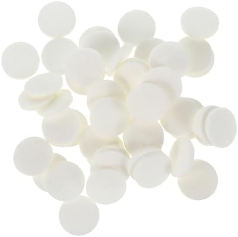 200pcs Replaceable Aroma Pads for Diffuser