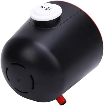 AI Smart Alarm Clock with Early Learning and Weather Display