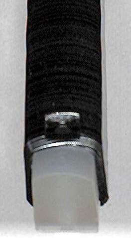 SUPER STAM Mezuzah Case Holder 12cm Scroll