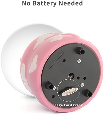 Unicorn Snow Globe with Music for Kids and Adults