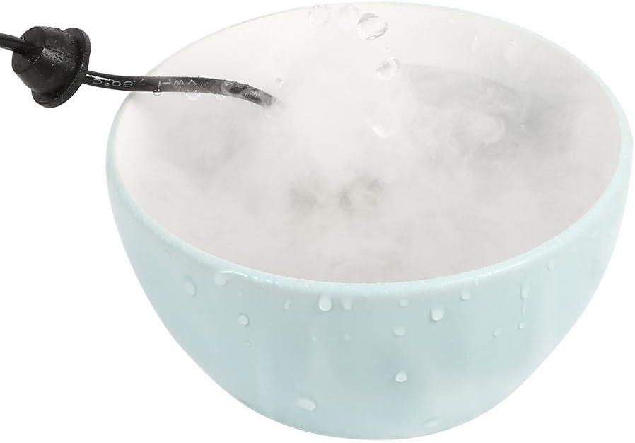 Yinhing 24V LED Fog Fogger for Halloween and Indoor Use