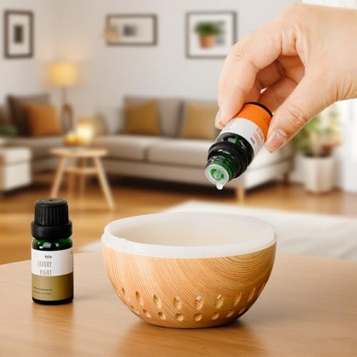 MitFlor Hotel Collection Diffuser Oil Gift Set
