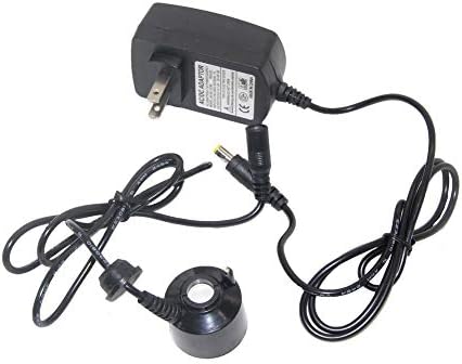 Beduan Mist Maker Fog Atomizer for Pond Rockery Water Fountain