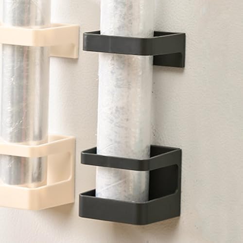 DOITOOL 2 Pcs Wall Mounted Umbrella Stand Holder
