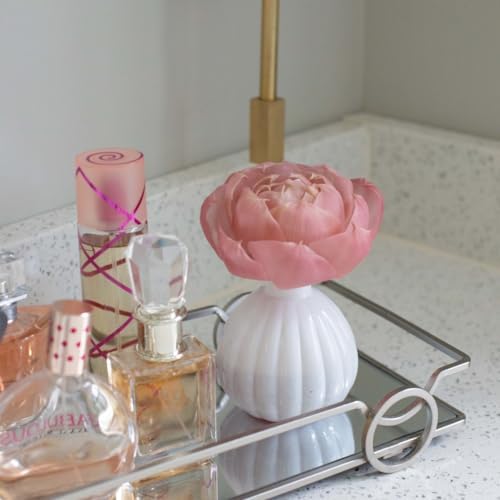 Bridgewater Candle Sweet Grace Reed Diffuser Set