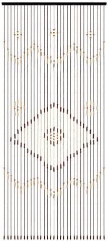 String Curtains Beads Doorway Tassel Drapes