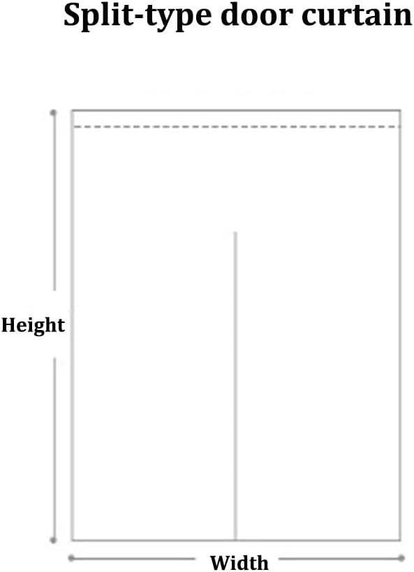 Japanese Curtain for Doorway Marble Design Tapestries