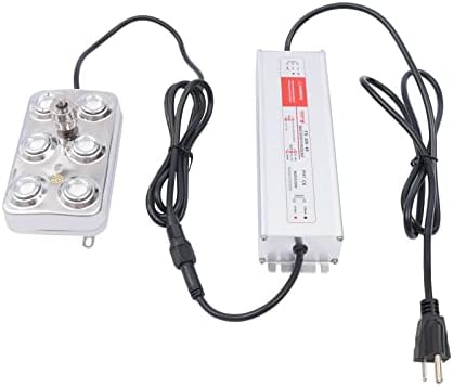 DC48V 6 Head Ultrasonic Fogger for Home Decor
