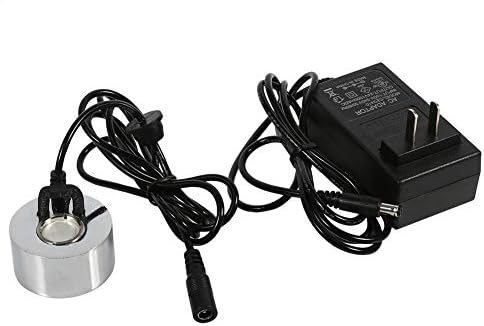 Yinhing 24V LED Fog Fogger for Halloween and Indoor Use