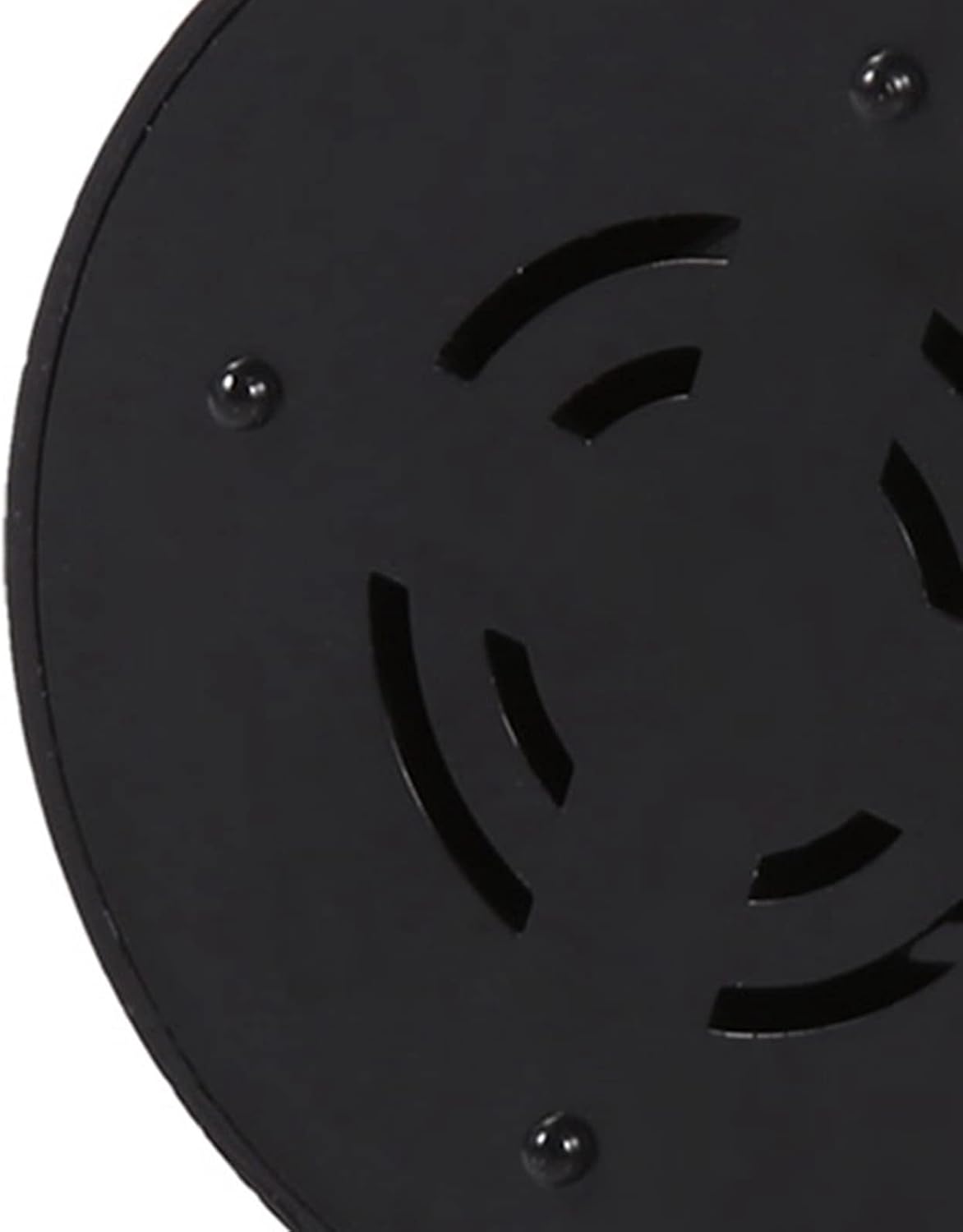 CHEOTIME Mini Pond Fog Maker 12 LED Mist Filler
