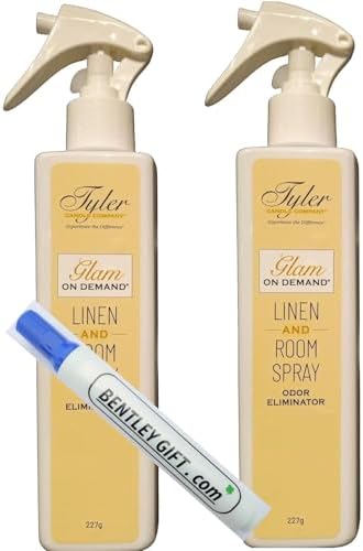 Spray On Demand Diva Fragrance 8oz Pack of 2