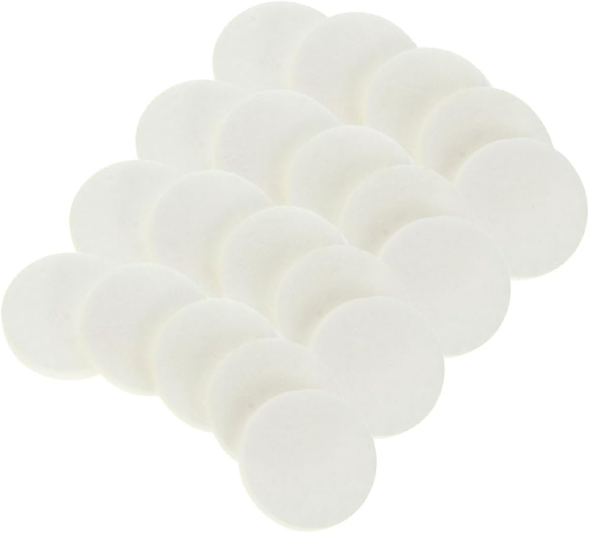 200pcs Replaceable Aroma Pads for Diffuser