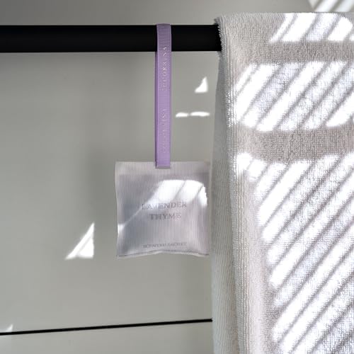 COCORRINA Scented Sachet Set of 3