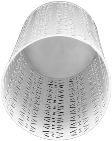 Fabater Metal Umbrella Stand with Hollow Design