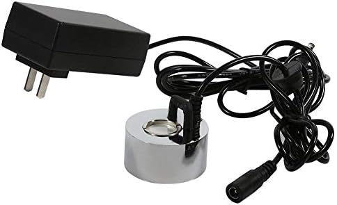 Yinhing 24V LED Fog Fogger for Halloween and Indoor Use