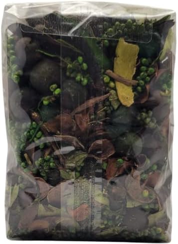 Fresh Pear Potpourri - Seasonal Decor and Bowl Filler